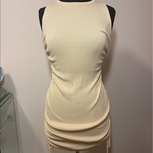 PRINCESS POLY - military minds mini dress - Size small